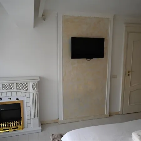 Apartament 2 Cam Mangalia