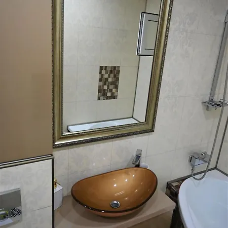 Apartament 2 Cam *