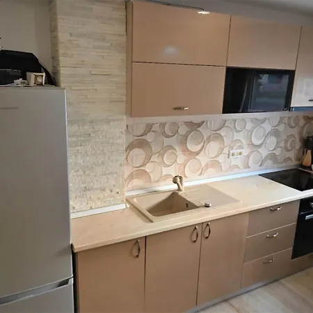 Apartament 2 Cam Mangalia