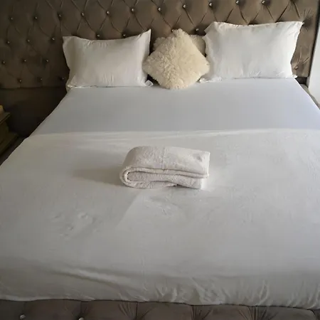 2 Cam Apartament Mangalia